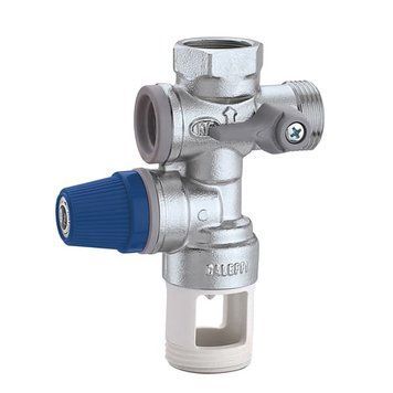 526142 Установка запобіжна для бойлера &Oslash;1/2&Prime; 7 bar Caleffi S.p.a. 52821 фото
