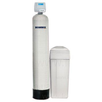 FK1665CEMIXA Комплексная система очистки воды ECOSOFT FK-1665 CE MIXA (объем засыпки 100 л) Q=3,9 м&sup3;/час 25725 фото