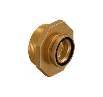 1018372 Перехідник WIPEX 2&Prime; х 1 1/4&Prime; ЗB Uponor GmbH 80998 фото