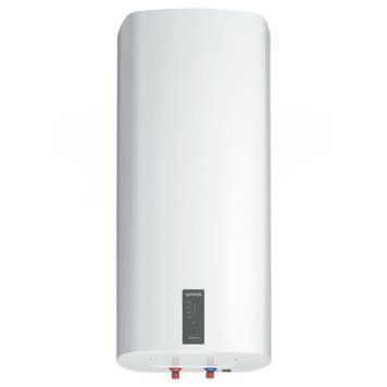 515758 Водонагрівач OGBS 80 SMV9 SMART 2 х 1,0 кВт 80 л 950 x 420 x 445 мм GORENJE 44085 фото