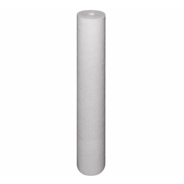 Картридж полипропиленовый Slim line 20*2,5&Prime; Bio+ systems PP-20 (1 мкм) 1805220929 фото