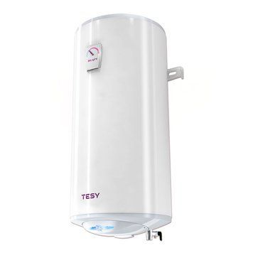 305573 Водонагрівач BILIGHT SLIM 50V/D GCV 503515 B11 TSR 50 л 1,5 кВт 803 x 353 x 380 мм TESY OOD 99203 фото