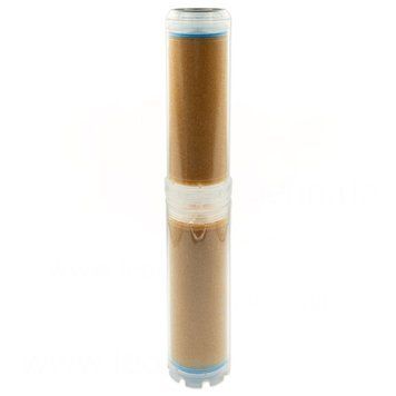 RA5207125 Картридж для пом`якшення (катіонна смола сильної дії) QA 20&Prime; CF SX TS 45&deg;C Atlas Filtri s.r.l. 103737 фото