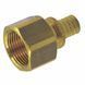 340002RH41622A Переходник &Oslash;16 x 1/2&Prime; ВР (натяжная гильза) GENERAL FITTINGS 66223 фото 5