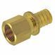340002RH41622A Переходник &Oslash;16 x 1/2&Prime; ВР (натяжная гильза) GENERAL FITTINGS 66223 фото 3