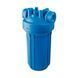 ZA1700712 Фільтр-колба DP BIG AB (блакитна) &Oslash;1&Prime; IN (пластик) 10&Prime; 45&deg;C 8,3 bar KIT Atlas Filtri s.r.l. 104217 фото 2