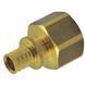 340002RH41622A Переходник &Oslash;16 x 1/2&Prime; ВР (натяжная гильза) GENERAL FITTINGS 66223 фото 4