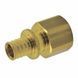 340002RH41622A Переходник &Oslash;16 x 1/2&Prime; ВР (натяжная гильза) GENERAL FITTINGS 66223 фото 1