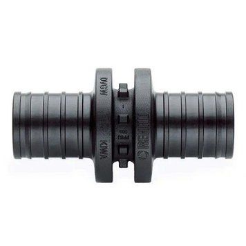 Муфта соединительная Rehau Rautitan равнопроходная PX 32 1469158091 фото