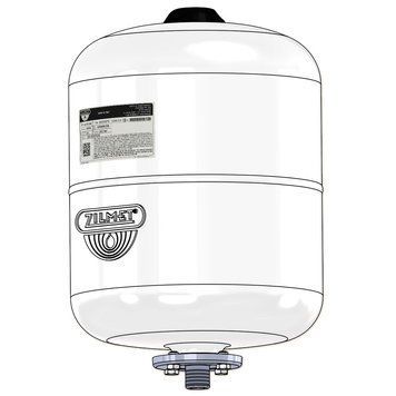 11H0002400 Бак расширительный белый HY-PRO 24 л &Oslash;3/4&Prime; 10 bar -10/+99&deg;C Zilmet SpA 53718 фото