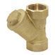 610.1/2G Фільтр магістральний &Oslash;1/2&Prime; з вушком для пломбування PN25 0/+120&deg;C F.A.R.G. srl 25566 фото 2