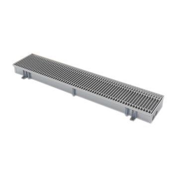 Конвектор с принудительной конвекцией внутрипольный FH45 185-19-11 &Delta;T 50K 3070 W 24V EC 20 атм KONVEKA 111554 фото
