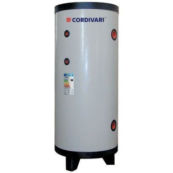 3001162310528 Тепло-холодоакумулятор 2000 л VOLANO TERMICO CALDO-FREDDO R/C GB VT 6 bar -10/+90 &deg;C Cordivari srl 87670 фото