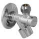 B402881SCV Кран с фильтром вентильный для сантехприборов &Oslash;1/2&Prime; х 3/8&Prime; VA Albertoni srl 85154 фото 1