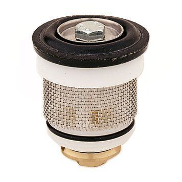 533000 Картридж-фильтр для редуктора серии 533 &Oslash;1/2&rdquo;&divide;3/4&rdquo; Caleffi Spa 52141 фото