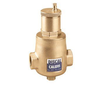 CBN551007 Ізоляція для деаератора серії 551007 Caleffi S.p.a. 53205 фото