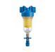 RA6412230 Самофильтрующийся фильтр HYDRA MINI PM &Oslash;1/2&Prime; (латунь) + картридж RLH 25 mcr KIT Atlas Filtri srl 103165 фото 1