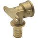 340023H041622A Коліно настінне &Oslash;16 x 1/2&Prime; ВР H=40,5 мм (натяжна гільза) GENERAL FITTINGS 66266 фото 3