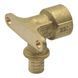 340023H041622A Коліно настінне &Oslash;16 x 1/2&Prime; ВР H=40,5 мм (натяжна гільза) GENERAL FITTINGS 66266 фото 9