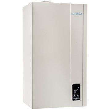 CVOU32KC24 VIRGO CONDENSING KC 24 Котел газовий конденсаційний 2-контурний NOVA FLORIDA 86055 фото