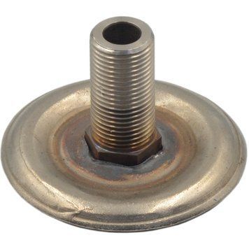 275000082 Сменный нержавеющий верхний фланец для Ultra Pro 100 л (1910010006) Zilmet SpA 53743 фото