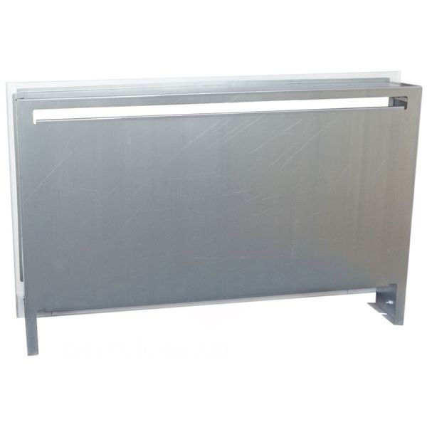 7-SP01-000-98-00 Шкаф коллекторный внутренний 4 контура 380 х 575&divide;625 х 110&divide;165 мм ALPHAHEAT Sp. z oo 108250 фото