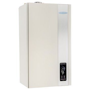 KOTU32KU24 ORION CONDENSING KRB 24 Котел газовий конденсаційний з частотним насосом та триходовим клапаном 1-контурний NOVA FLORIDA 86099 фото