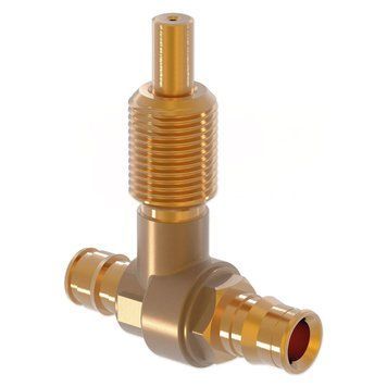 1023161 Рукоятка для крана прихованого монтажу Q&E Uponor GmbH 80320 фото