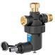 545000 Дешламатор DIRTMAGMINI&reg; &Oslash;3/4&Prime; з магнітом (композит) 3,0 bar 0&ndash;90&deg;C 5 &mu;m Caleffi S.p.a 53162 фото 1